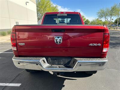 2012 RAM 2500 Laramie 4X4 - Photo 3 - Mesa, AZ 85201