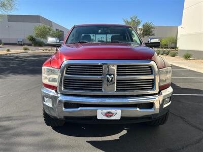 2012 RAM 2500 Laramie 4X4 - Photo 7 - Mesa, AZ 85201