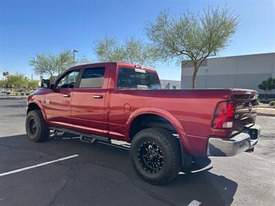 2012 RAM 2500 Laramie  4X4 - Photo 5 - Prescott, AZ 86301