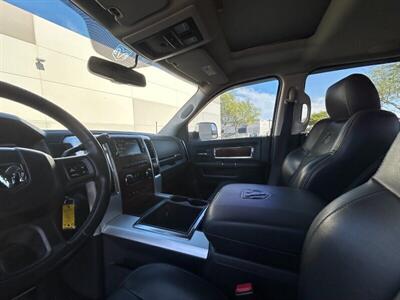 2012 RAM 2500 Laramie  4X4 - Photo 19 - Prescott, AZ 86301