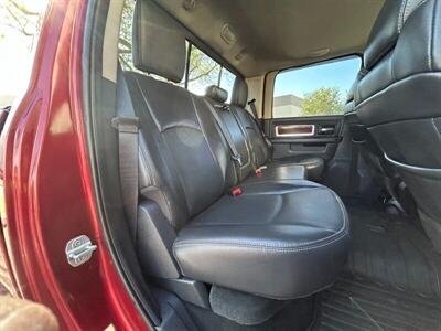 2012 RAM 2500 Laramie  4X4 - Photo 22 - Prescott, AZ 86301