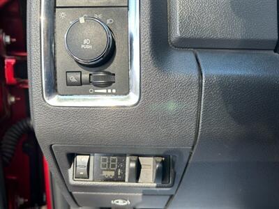 2012 RAM 2500 Laramie  4X4 - Photo 17 - Prescott, AZ 86301