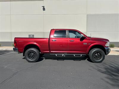 2012 RAM 2500 Laramie 4X4 - Photo 2 - Mesa, AZ 85201