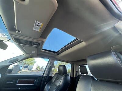 2012 RAM 2500 Laramie  4X4 - Photo 24 - Prescott, AZ 86301