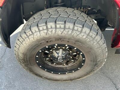 2012 RAM 2500 Laramie  4X4 - Photo 11 - Prescott, AZ 86301