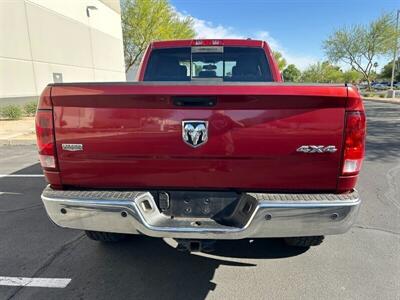 2012 RAM 2500 Laramie  4X4 - Photo 3 - Prescott, AZ 86301