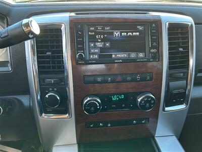 2012 RAM 2500 Laramie 4X4 - Photo 14 - Mesa, AZ 85201