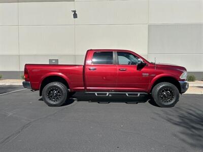 2012 RAM 2500 Laramie  4X4 - Photo 2 - Prescott, AZ 86301