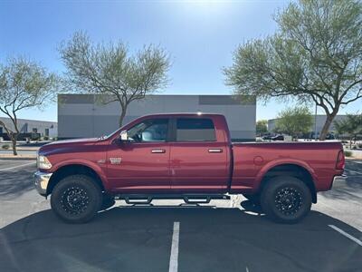 2012 RAM 2500 Laramie  4X4 - Photo 6 - Prescott, AZ 86301