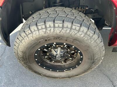 2012 RAM 2500 Laramie 4X4 - Photo 11 - Mesa, AZ 85201