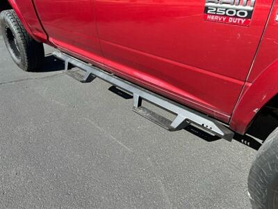 2012 RAM 2500 Laramie  4X4 - Photo 12 - Prescott, AZ 86301