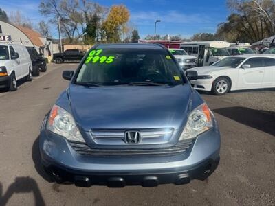 2007 Honda CR-V EX - Photo 7 - Prescott, AZ 86301