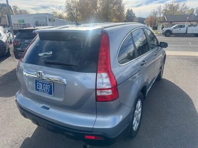 2007 Honda CR-V EX - Photo 5 - Prescott, AZ 86301