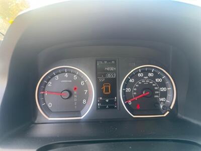 2007 Honda CR-V EX - Photo 16 - Prescott, AZ 86301