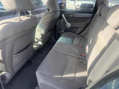 2007 Honda CR-V EX - Photo 13 - Prescott, AZ 86301