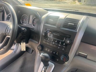 2007 Honda CR-V EX - Photo 18 - Prescott, AZ 86301