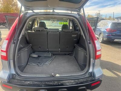 2007 Honda CR-V EX - Photo 17 - Prescott, AZ 86301