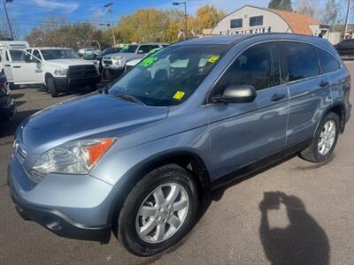2007 Honda CR-V EX - Photo 2 - Prescott, AZ 86301
