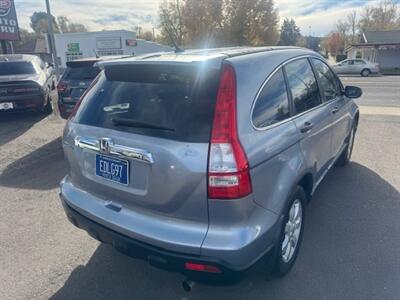 2007 Honda CR-V EX - Photo 9 - Prescott, AZ 86301