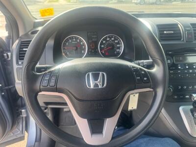 2007 Honda CR-V EX - Photo 19 - Prescott, AZ 86301