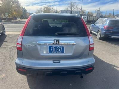 2007 Honda CR-V EX - Photo 8 - Prescott, AZ 86301