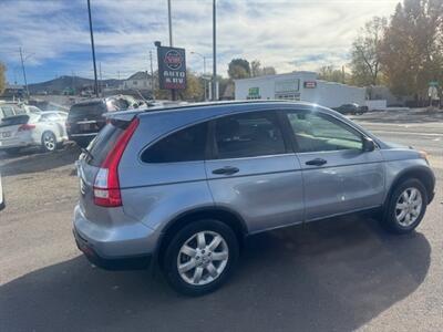 2007 Honda CR-V EX - Photo 6 - Prescott, AZ 86301
