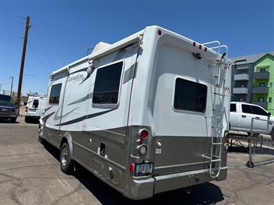 2007 Forest River Lexington M-255   - Photo 4 - Prescott, AZ 86301
