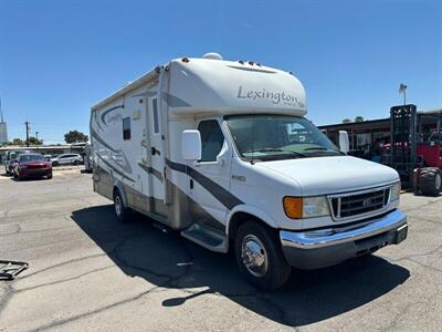 2007 Forest River Lexington M-255   - Photo 2 - Prescott, AZ 86301
