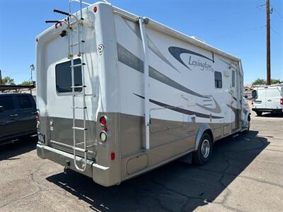 2007 Forest River Lexington M-255   - Photo 3 - Prescott, AZ 86301