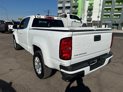 2021 Chevrolet Colorado LT  2WD - Photo 22 - Mesa, AZ 85201