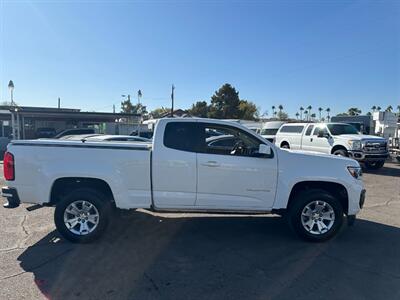 2021 Chevrolet Colorado LT  2WD - Photo 24 - Mesa, AZ 85201