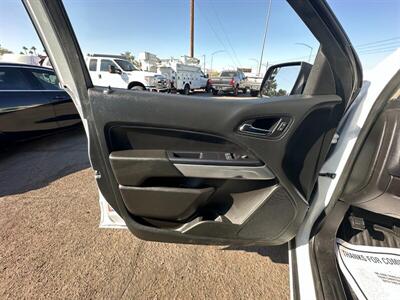 2021 Chevrolet Colorado LT  2WD - Photo 16 - Mesa, AZ 85201