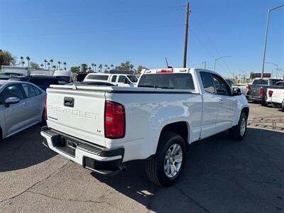 2021 Chevrolet Colorado LT  2WD - Photo 4 - Mesa, AZ 85201