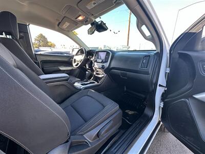 2021 Chevrolet Colorado LT  2WD - Photo 37 - Mesa, AZ 85201