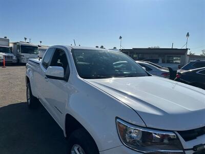 2021 Chevrolet Colorado LT  2WD - Photo 6 - Mesa, AZ 85201