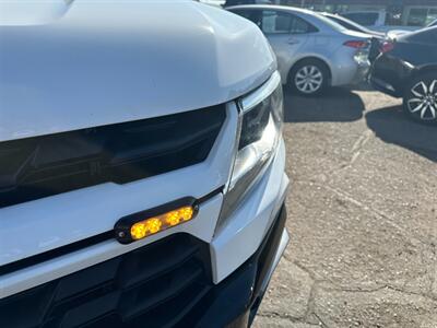 2021 Chevrolet Colorado LT  2WD - Photo 27 - Mesa, AZ 85201