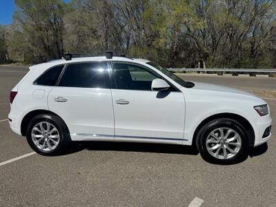 2016 Audi Q5 2.0T quattro Premium AWD - Photo 6 - Prescott, AZ 86301