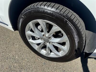 2016 Audi Q5 2.0T quattro Premium AWD - Photo 24 - Prescott, AZ 86301