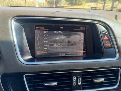 2016 Audi Q5 2.0T quattro Premium AWD - Photo 13 - Prescott, AZ 86301