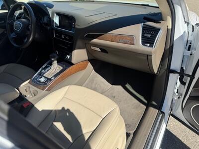 2016 Audi Q5 2.0T quattro Premium AWD - Photo 18 - Prescott, AZ 86301