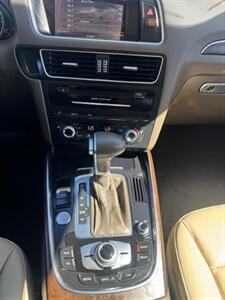 2016 Audi Q5 2.0T quattro Premium AWD - Photo 15 - Prescott, AZ 86301