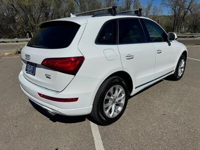2016 Audi Q5 2.0T quattro Premium AWD - Photo 10 - Prescott, AZ 86301