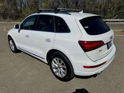 2016 Audi Q5 2.0T quattro Premium AWD - Photo 7 - Prescott, AZ 86301