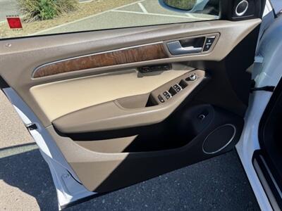 2016 Audi Q5 2.0T quattro Premium AWD - Photo 22 - Prescott, AZ 86301