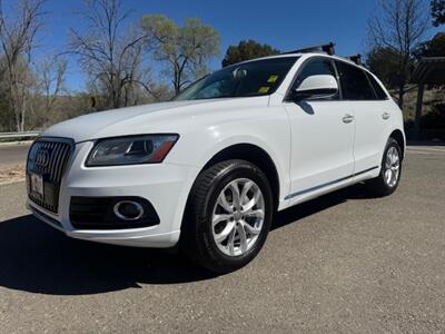 2016 Audi Q5 2.0T quattro Premium AWD - Photo 2 - Prescott, AZ 86301