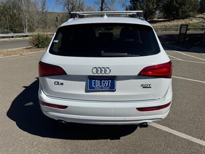2016 Audi Q5 2.0T quattro Premium AWD - Photo 3 - Prescott, AZ 86301