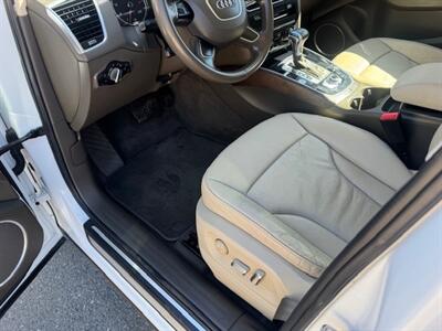 2016 Audi Q5 2.0T quattro Premium AWD - Photo 23 - Prescott, AZ 86301