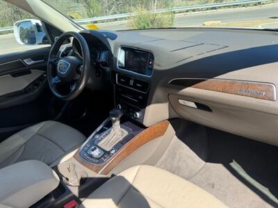 2016 Audi Q5 2.0T quattro Premium AWD - Photo 17 - Prescott, AZ 86301
