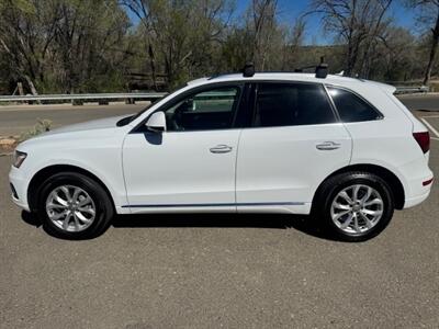 2016 Audi Q5 2.0T quattro Premium AWD - Photo 8 - Prescott, AZ 86301
