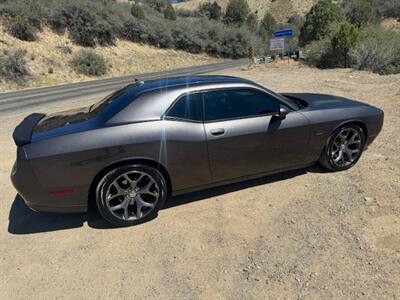 2015 Dodge Challenger R/T Plus   - Photo 5 - Prescott, AZ 86301